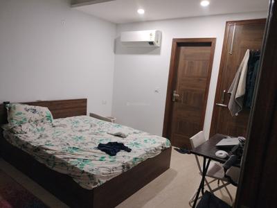Bedroom Image of 900 Sq.ft 2 BHK Builder Floor for sale in Sector 23A Gurgaon for Rs. 7800000