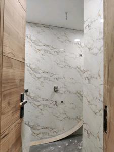 Common Bathroom Image of 1950 Sq.ft 4 BHK Builder Floor for sale in Vasundhara Ghaziabad for Rs. 25000000