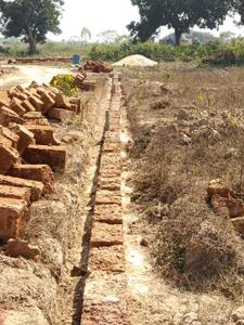 Image of 2000 Sq.ft Residential Plot / Land for sale in Andharua, Bhubaneswar for Rs. 6600000