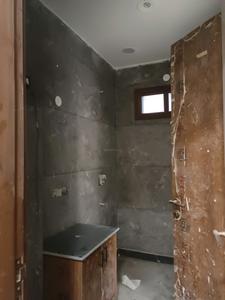Common Bathroom Image of 2400 Sq.ft 4 BHK Builder Floor for sale in Rohini Extension New Delhi for Rs. 27500000