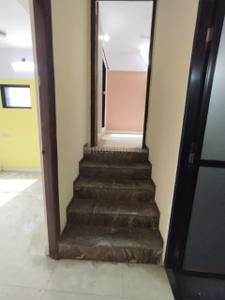 Staircase Image of 910 Sq.ft 2 BHK Apartment / Flat for sale in Airoli Navi Mumbai for Rs. 11000000