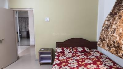 Bedroom Image of 2500 Sq.ft 3 BHK Independent House for sale in Kelwa Mumbai for Rs. 12900000