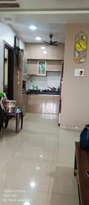 Hall Image of 1250 Sq.ft 3 BHK Apartment / Flat for sale in Mantra Essence, Undri Pune for Rs. 8500000