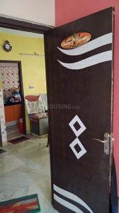 Hall Image of 620 Sq.ft 2 BHK Independent House for rent in Jadavpur Kolkata for Rs. 13500
