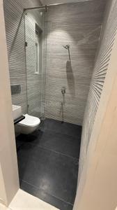 Bathroom Image of 710 Sq.ft 2 BHK Apartment / Flat for sale in DGS Sheetal Kiara, Goregaon West Mumbai for Rs. 17200000