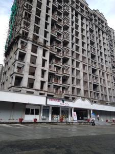 Image of 580 Sq.ft 1 BHK Apartment / Flat for sale in GBK Vishwajeet Pink City, Ambernath East, Ambernath for Rs. 2736700