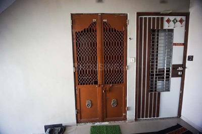 Main Entrance Image of 1125 Sq.ft 2 BHK Apartment / Flat for sale in Nikol Ahmedabad for Rs. 4300000