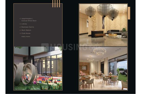 Gundecha Rexon Suites Phase I Main Image 1