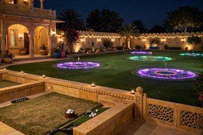 Image of 6000 Sq.ft 2 BHK Farm House for sale in Jhalamand, Jodhpur for Rs. 9500000