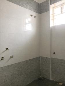 Bedroom One Image of 1000 Sq.ft 2 BHK Apartment / Flat for rent in Kaggadasapura Bengaluru for Rs. 35001