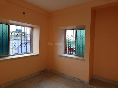 Bedroom Image of 950 Sq.ft 3 BHK Apartment / Flat for sale in Behala Kolkata for Rs. 3900000
