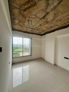 Bedroom Image of 923 Sq.ft 2 BHK Apartment / Flat for sale in Tapowan Nashik for Rs. 4600000