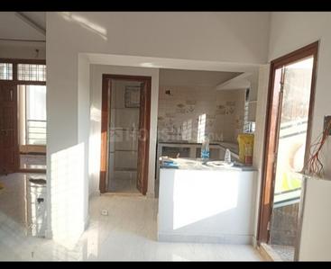 Kitchen Image of 1100 Sq.ft 2 BHK Independent House for rent in Alwal Secunderabad for Rs. 12000