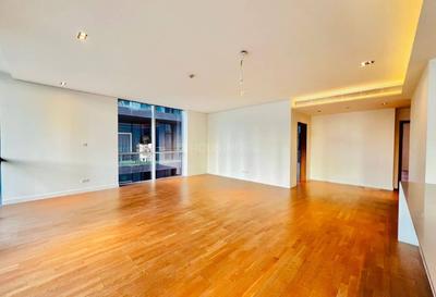 Hall Image of 2187 Sq.ft 3 BHK Apartment / Flat for rent in Al Wasl Dubai for Rs. 650000