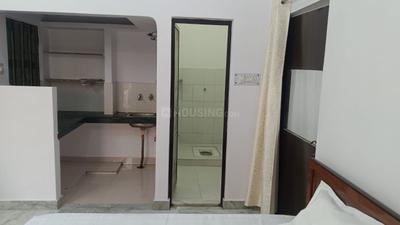 Kitchen Image of 800 Sq.ft 2 BHK Independent House for rent in Niyawan Ayodhya for Rs. 10000