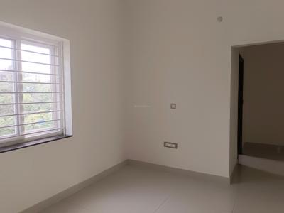 Bedroom Image of 2805 Sq.ft 4 BHK Villa for sale in Sikhara Tranquil, Cherlapalli Secunderabad for Rs. 23800003