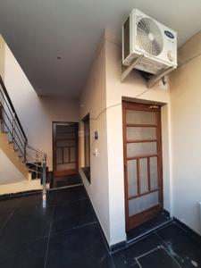 Balcony Image of 1400 Sq.ft 2 BHK Builder Floor for rent in Sector 80 Mohali for Rs. 26000