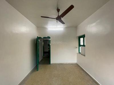 1.5 BHK Flat