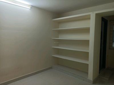Bedroom Image of 1100 Sq.ft 2 BHK Apartment / Flat for rent in Kondapur Hyderabad for Rs. 24500