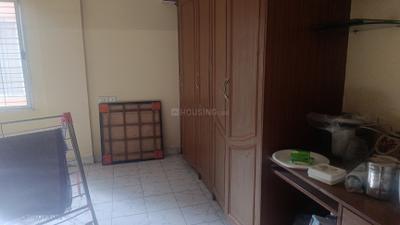 Bedroom Image of 1429 Sq.ft 3 BHK Apartment / Flat for sale in SRS Prashanthi Fields, Kadugodi Bengaluru for Rs. 9000000