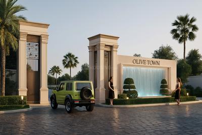 Image of 137 Sq.ft Residential Plot / Land for sale in Soha Olive Town, Sector 98, Faridabad for Rs. 19865000