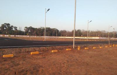 Image of 600 Sq.ft Residential Plot / Land for sale in Asayaa Nagar, Kachipuram Town, Kanchipuram for Rs. 600000