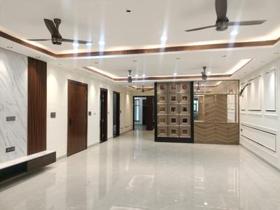 Living Room Image of 3420 Sq.ft 4 BHK Builder Floor for sale in Sector 85 Faridabad for Rs. 31000000