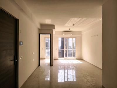 Living Room Image of 1595 Sq.ft 3 BHK Apartment / Flat for sale in Smartworld Orchard by Smartworld Developers, Sector 61 Gurgaon for Rs. 23900000