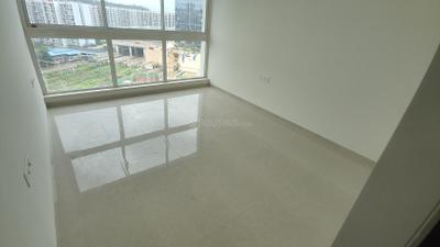 Bedroom Image of 1650 Sq.ft 3 BHK Apartment / Flat for sale in L And T West Square, Seawoods Navi Mumbai for Rs. 40000000