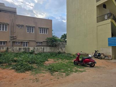 Residential Plot