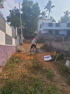 Image of 2440 Sq.ft Residential Plot / Land for sale in Kazhakkoottam, Thiruvananthapuram for Rs. 2450000