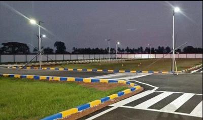 Image of 1500 Sq.ft Residential Plot / Land for sale in Marasandra, Bengaluru for Rs. 1648500