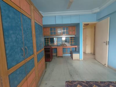 Kitchen Image of 3000 Sq.ft 4 BHK Apartment / Flat for sale in Bodakdev Ahmedabad for Rs. 22500000