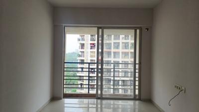 Living Room Image of 900 Sq.ft 2 BHK Apartment / Flat for sale in Guru Atman, Kalyan West Kalyan for Rs. 6300000