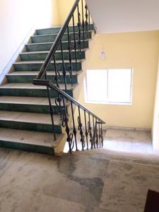 Staircase Image of 1300 Sq.ft 3 BHK Apartment / Flat for rent in Kasba Kolkata for Rs. 27000