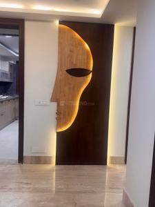 Bedroom Image of 1700 Sq.ft 4 BHK Duplex for sale in DDA Sector C Pocket 9, Vasant Kunj New Delhi for Rs. 42000000