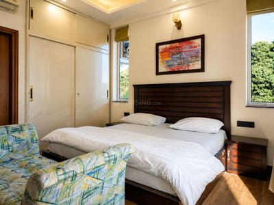 Bedroom Image of 3500 Sq.ft 4 BHK Builder Floor for rent in Dalanwala Dehradun for Rs. 150000