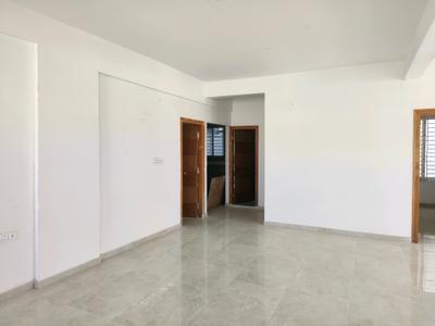 Living Room Image of 1051 Sq.ft 2 BHK Apartment / Flat for sale in Kodipalya Bengaluru for Rs. 7000000