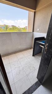 Balcony Image of 2361 Sq.ft 4 BHK Apartment / Flat for sale in Erandwane Pune for Rs. 38000000