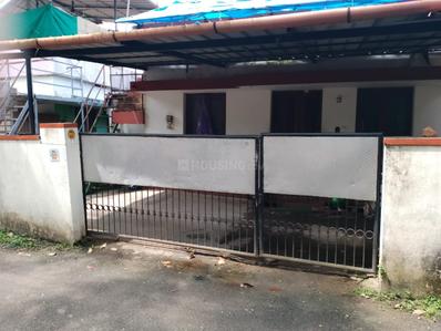 Image of 600 Sq.ft 2 BHK Independent House for sale in Edappally, Kochi for Rs. 5000000