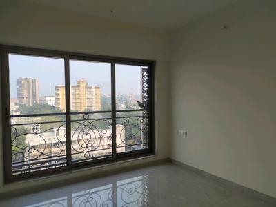 Bedroom Image of 850 Sq.ft 2 BHK Apartment / Flat for sale in H J Ajmera Shringaar, Vile Parle West Mumbai for Rs. 32000000
