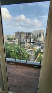 Balcony Image of 1720 Sq.ft 3 BHK Apartment / Flat for rent in Argora Ranchi for Rs. 50000