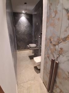 Image of 1125 Sq.ft 3 BHK Builder Floor for sale in GTB Nagar, New Delhi for Rs. 9500000