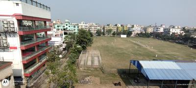 Image of 1100 Sq.ft 3 BHK Apartment / Flat for sale in Sodepur, Kolkata for Rs. 4400000