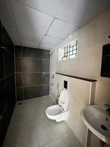 Image of 1700 Sq.ft 3 BHK Apartment / Flat for rent in Kaggadasapura, Bengaluru for Rs. 60000