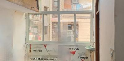 Living Room Image of 550 Sq.ft 2 BHK Builder Floor for sale in Laxmi Nagar New Delhi for Rs. 3500000