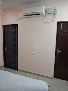 Bedroom Image of 1000 Sq.ft 2 BHK Apartment / Flat for rent in Mahaveer Nagar Raipur for Rs. 20500