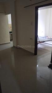 Hall Image of 500 Sq.ft 1 BHK Apartment / Flat for sale in Sanchar Nagar Main Indore for Rs. 1470000