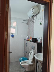 Bathroom Image of 2932 Sq.ft 4.5 BHK Villa for sale in Raja IRA, Sadenahalli Bengaluru for Rs. 32907996