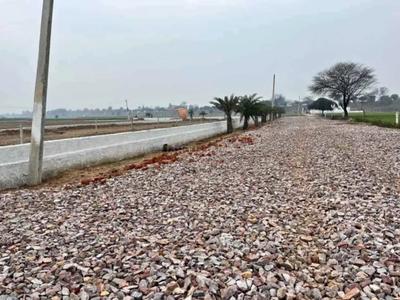 Image of 900 Sq.ft Residential Plot / Land for sale in Sector 17A, Greater Noida for Rs. 2400000